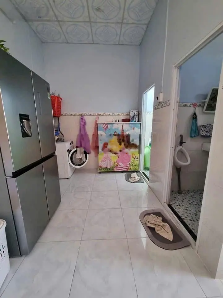 CHỦ CẦN BÁN GẤP XOAY SỞ CÔNG VIỆC CĂN NHÀ GẦN BIỂN PHƯỚC HẢI, BÀ RỊA VŨNG TÀU