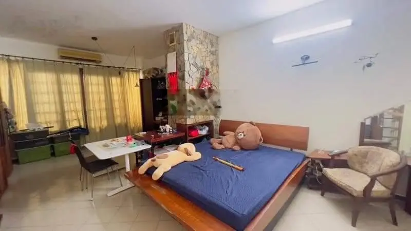 Bán nhà phân lô, ô tô tránh Vĩnh Phúc, Ba Đình 87m 4 tầng MT 5m 13.8 tỷ