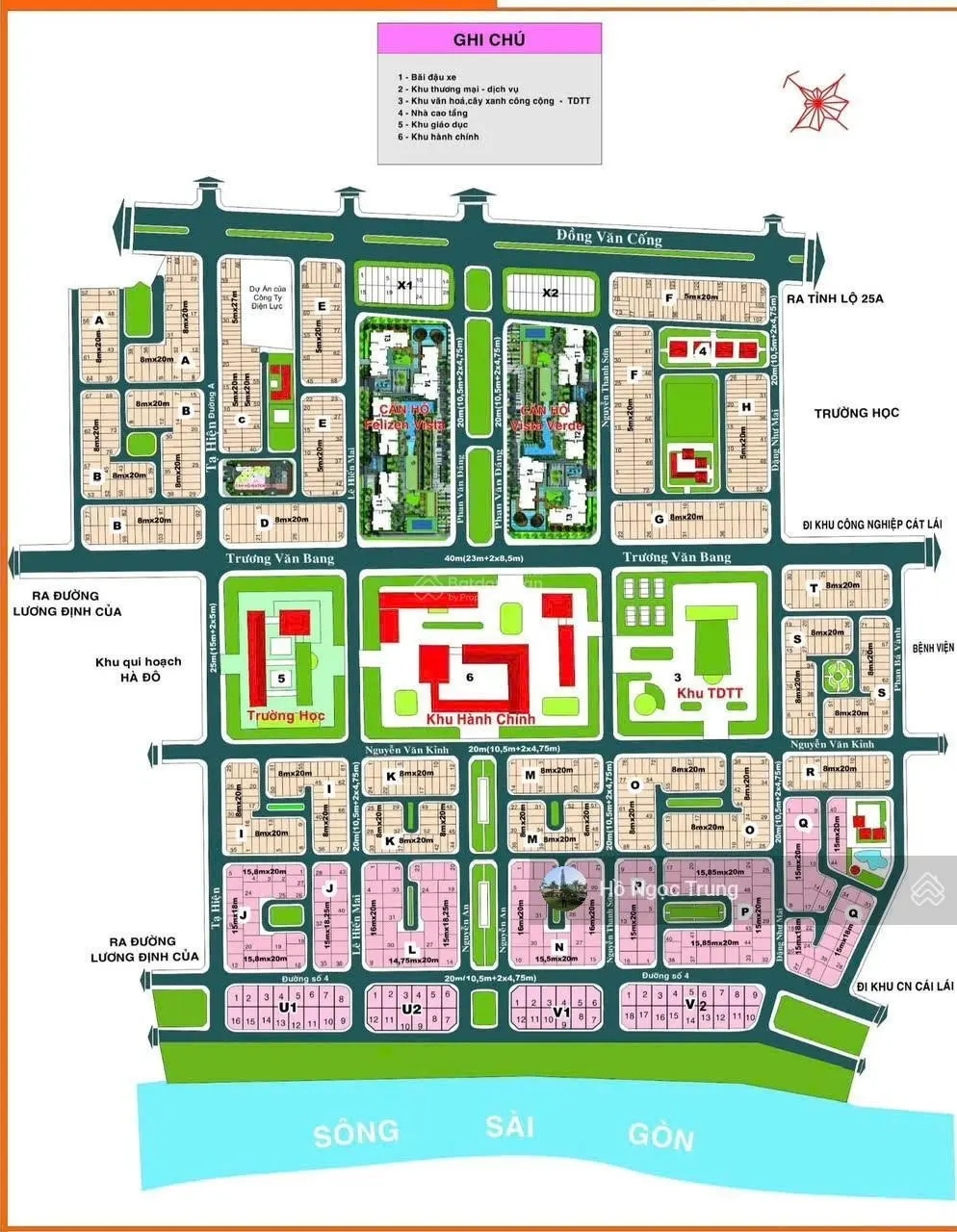 Chủ bán 2 tòa nhà cao ốc văn phòng 10x20m cho thuê nhanh khu huy hoàng thạnh mỹ lợi quận 2
