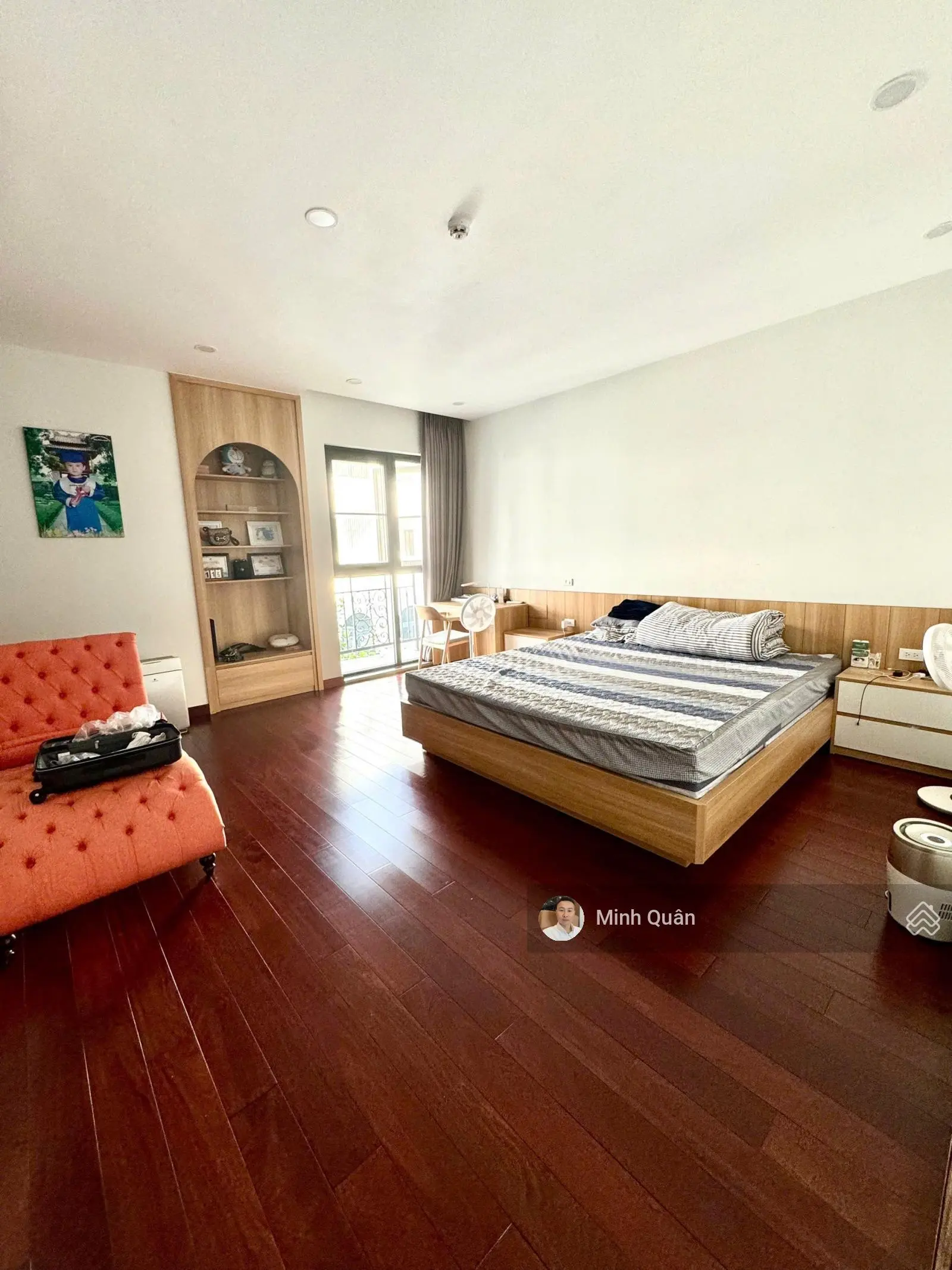 Bán biệt thự 210m2, diện tích sử dụng 458m2. Thuộc khu nhà giàu Vista Lago, gần Vin Tây Mỗ