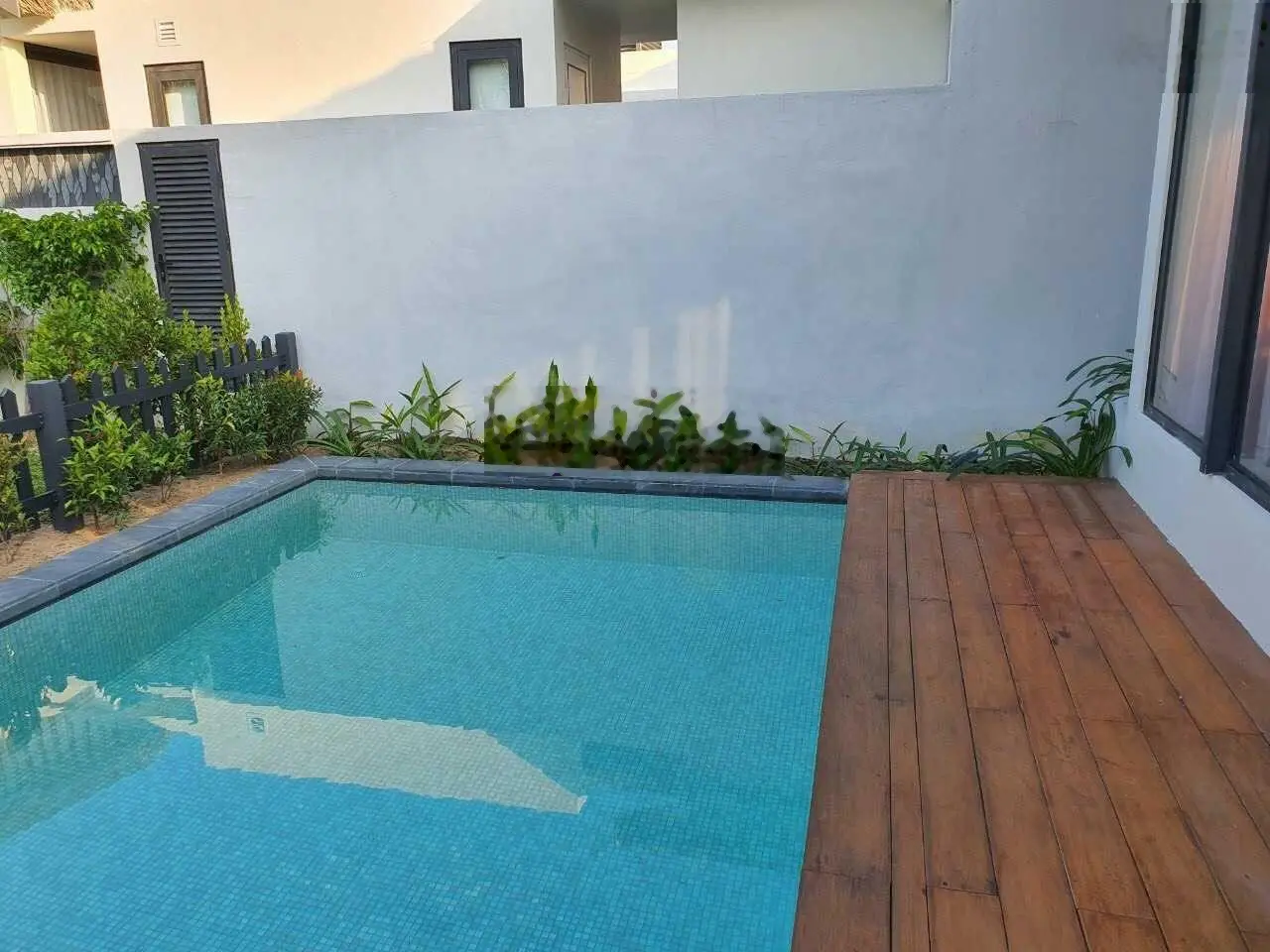 Bán biệt thự bãi kem 3PN - 247 m2, cam kết 1.2 tỷ/năm còn 11 năm, giá bán 10.5 tỷ 0365 516 ***
