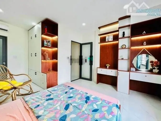 Chủ cần tiền bán gấp nhà Xô Viết Nghệ Tĩnh,70m² giá 1tỷ560