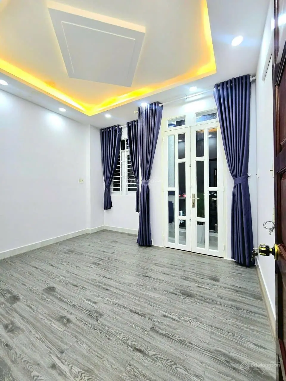 Bán nhà lô nhì-sổ hồng riêng-hẻm 2174 huỳnh tấn phát-thị trấn-nhà bè