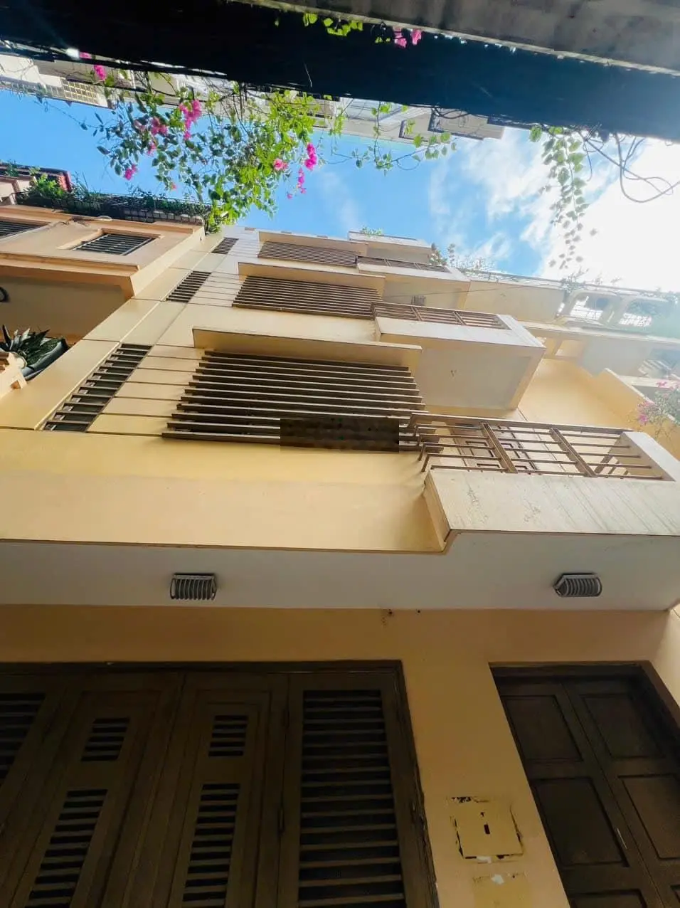 Chủ nhà giảm 500 tr quyết bán nhà - Phố Nhân Hòa, Thanh Xuân, Hà Nội, 50m2, 5 tầng, giá còn 12,2 tỷ
