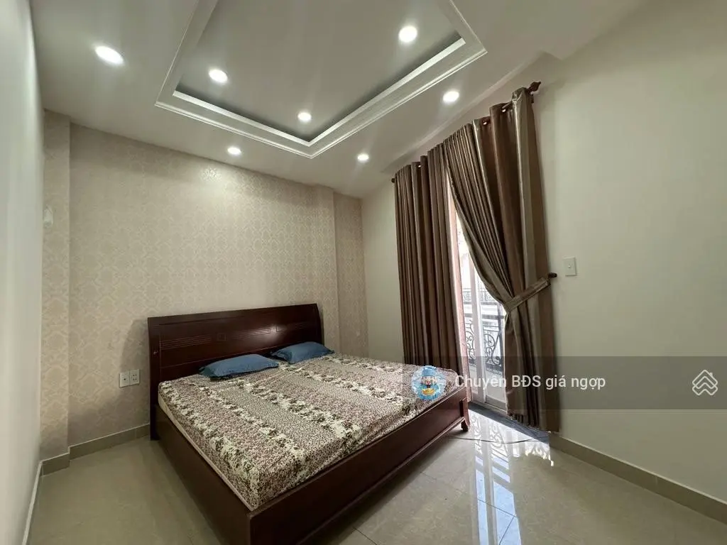Nhà Đặng Văn Bi - Thủ Đức 50m2. Khu vực đầu tư có tiềm năng tăng giá cao. Cho thuê hơn 12tr/tháng