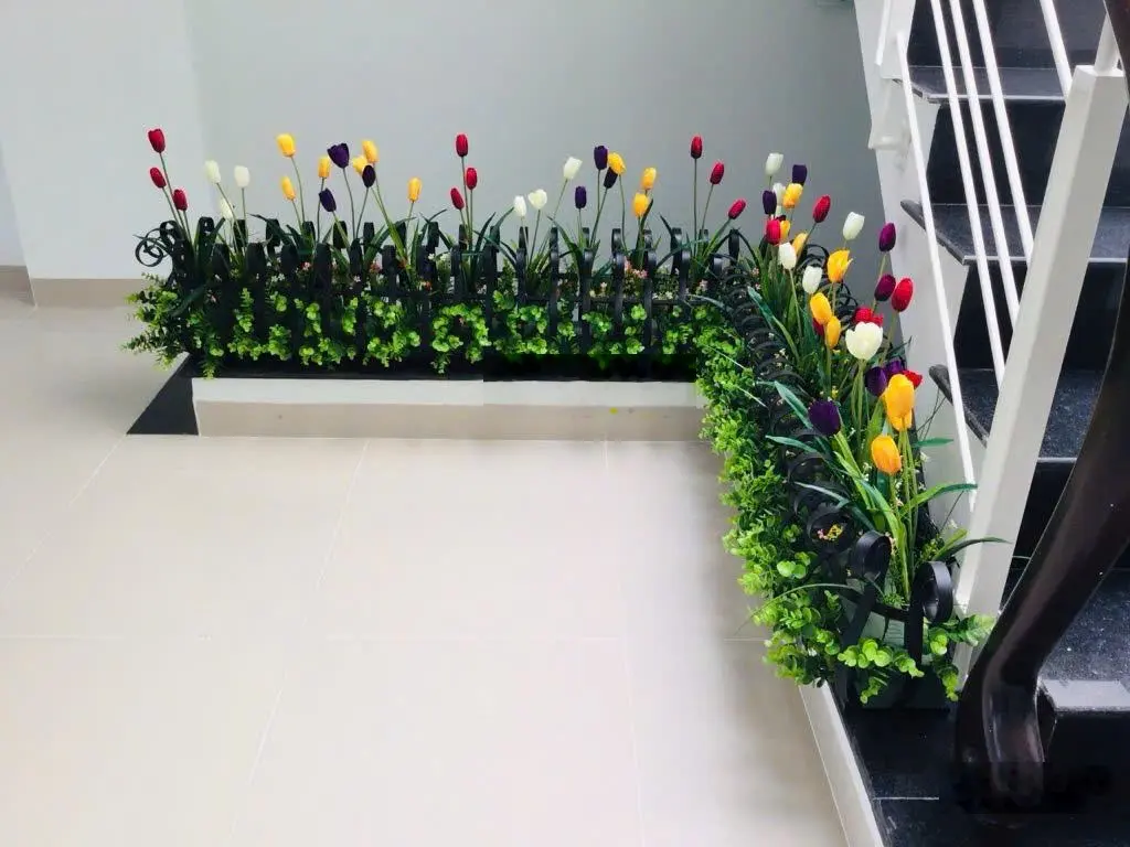 Bán nhà mặt phố khu mỹ an đối diện đại học kinh tế, giá sốc chỉ 5,9 tỷ, 96m2, 2 tầng, 2pn
