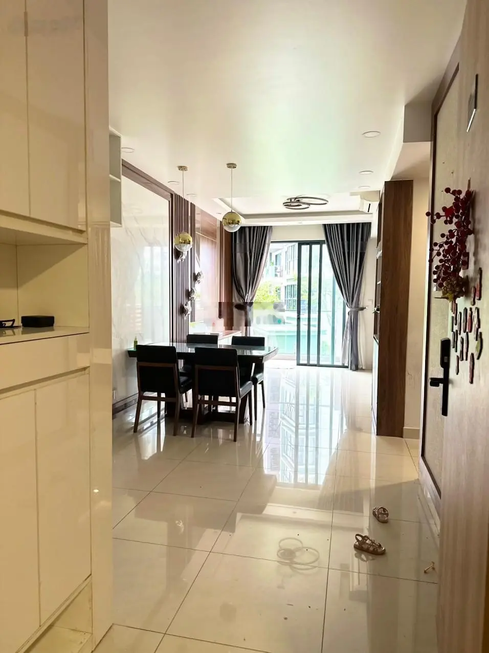 Giảm sốc bán căn Emerald 2PN-2WC (71,2m2) nội khu giá 3,680 tỷ