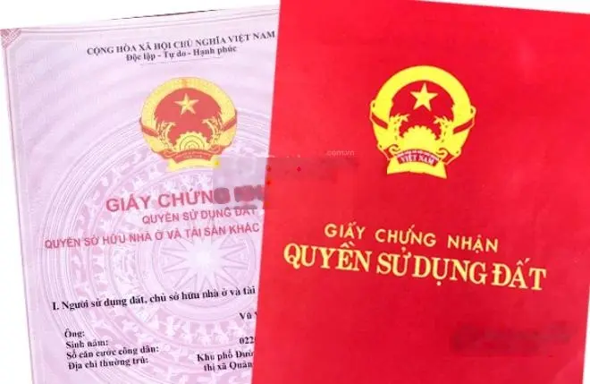 Bán đất nền đẹp tại đường Bồ Sơn, giá 7,9 tỷ vnd, diện tích 100m2