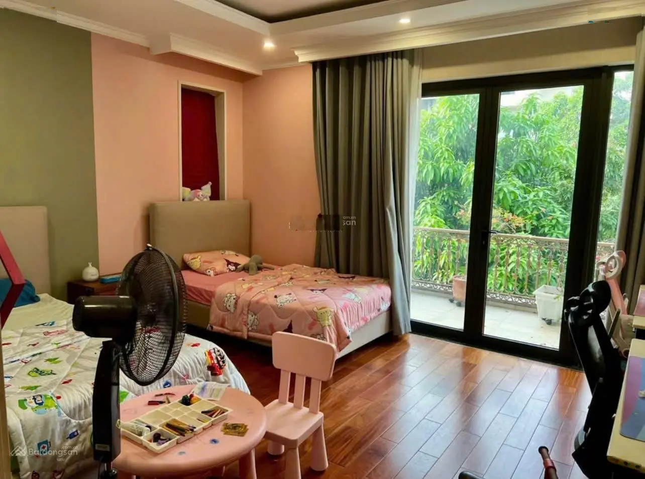 Bán biệt thự 3 tầng siêu đẹp 10m*20m khu biệt thự Bình Lợi Phường 13 Bình Thạnh 28 tỷ
