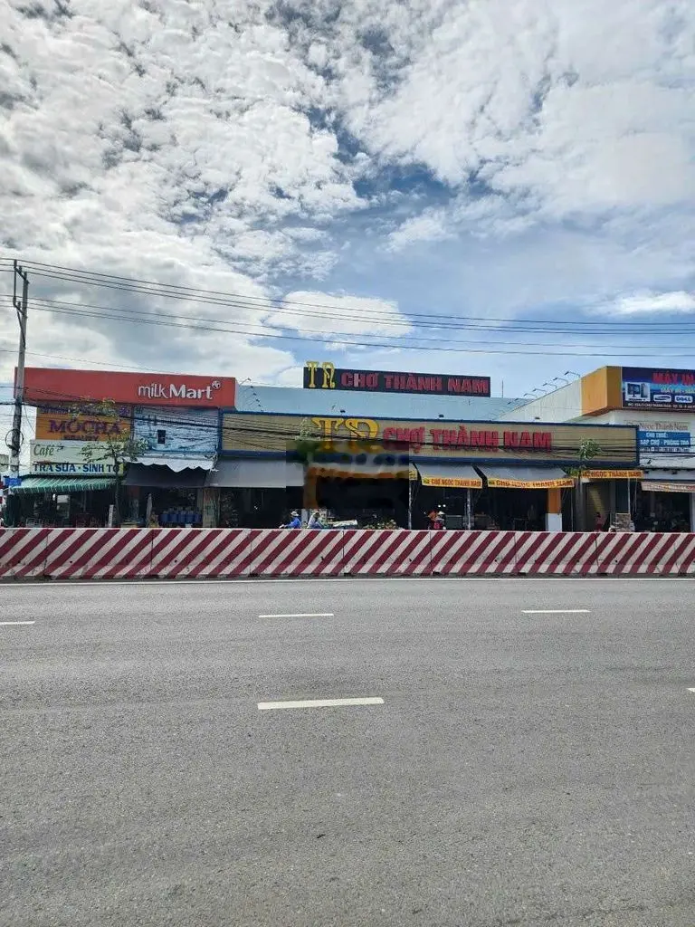 Bán đất KDC Phú Hồng Thịnh 3, cách chợ Thành Nam 10m