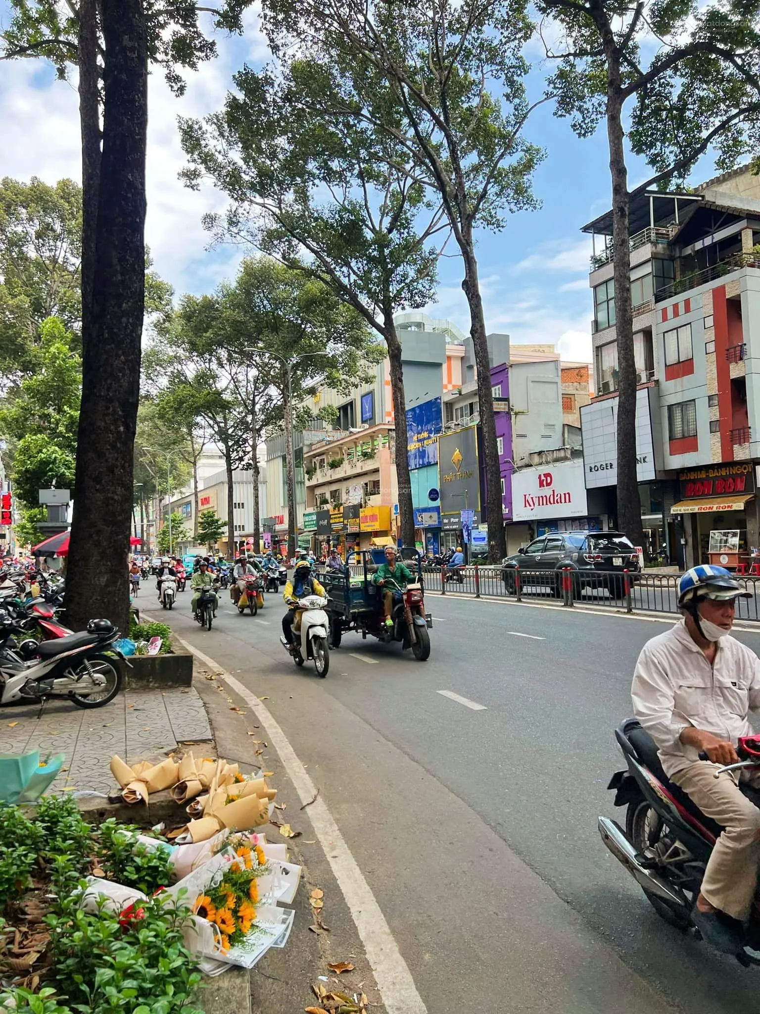 1 căn duy nhất, 3 tầng, mặt tiền kinh doanh siêu vip đường 3/2, quận 10, 100m2 chỉ hơn 50 tỷ
