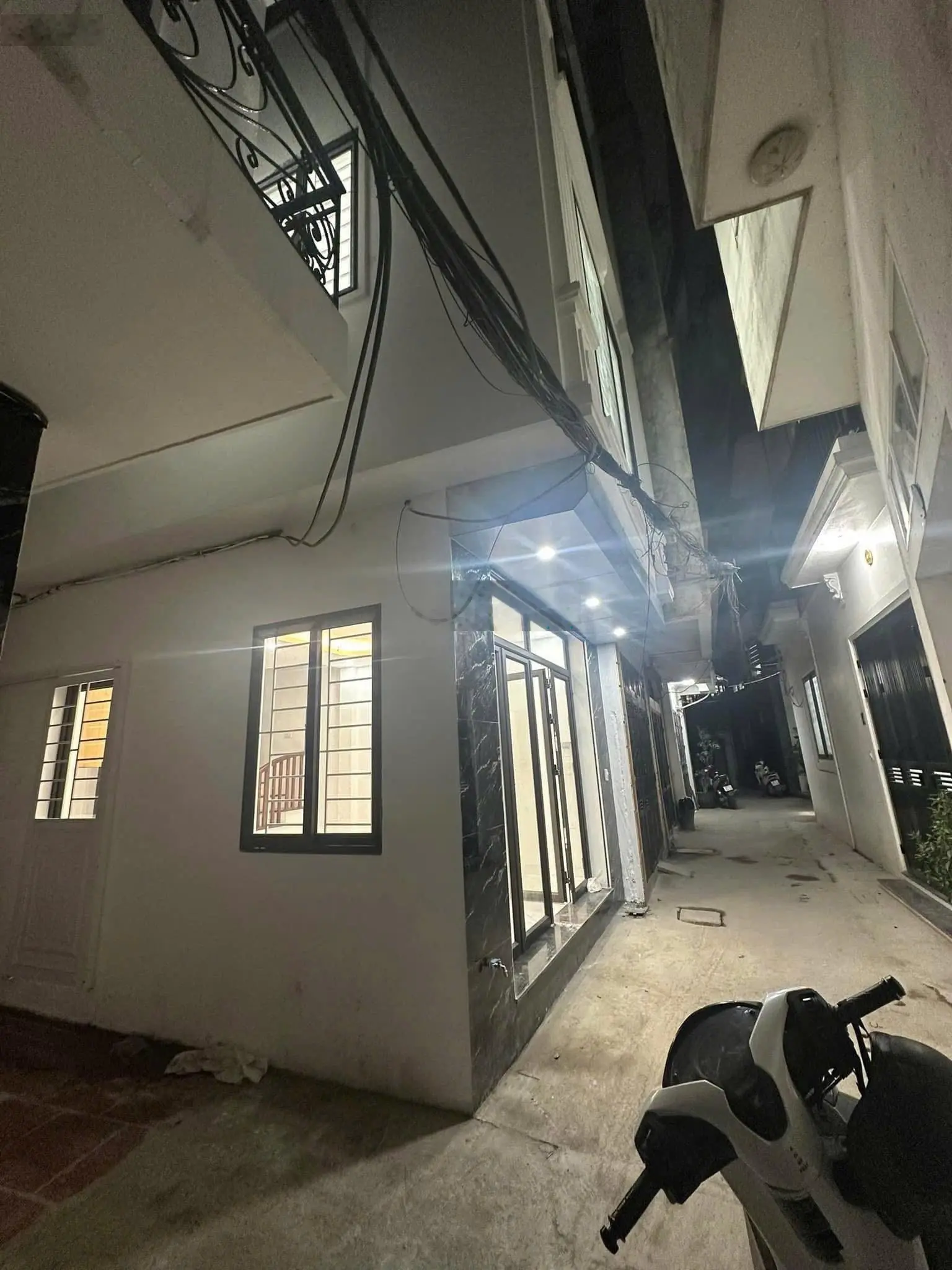 Bán nhà đường 19/5 văn quán 5 tầng chỉ 7,2 tỷ