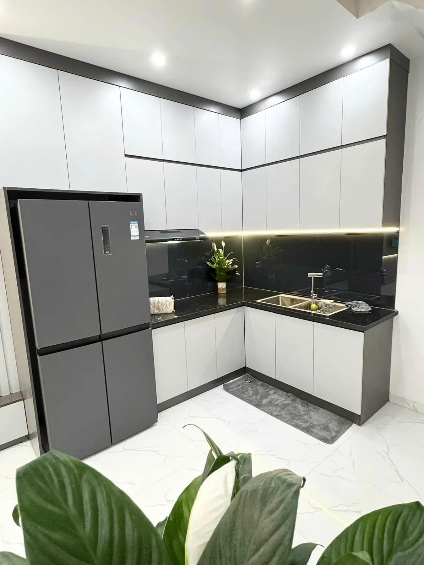 Bán nhà riêng 3PN, 4WC view đẹp tại Nguyễn Huy Tự, 6,98 tỷ, 52m2, Hai Bà Trưng, Hà Nội