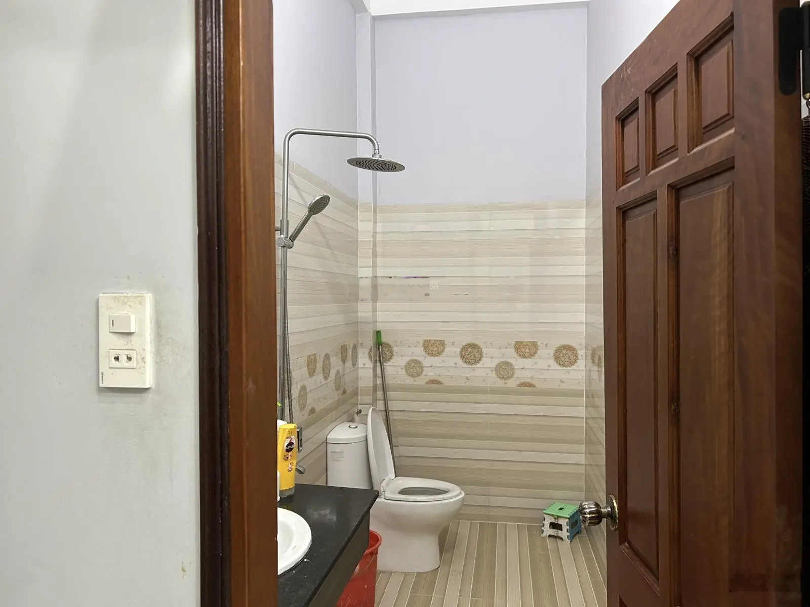 Bán nhà 2,5 tầng mặt tiền Nguyễn Chánh, Hoà Khánh Bắc, Đà Nẵng. Thuận tiện kinh doanh