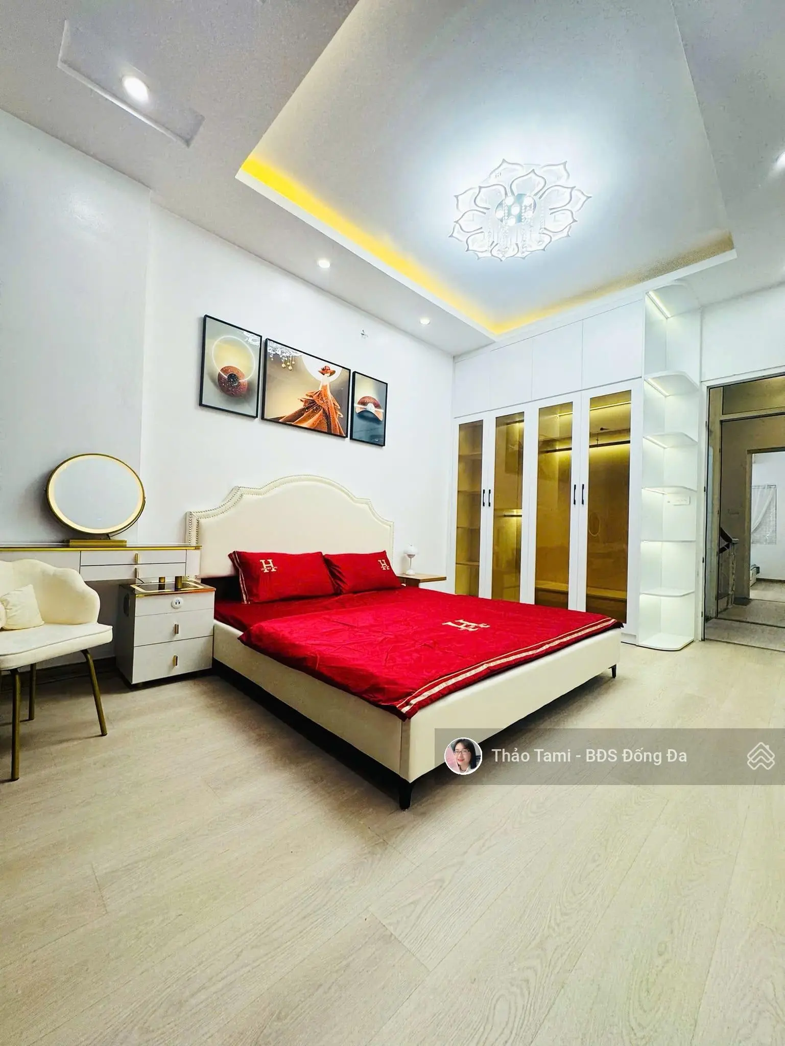 Hào Nam nhà mới về ở luôn, 2 bước ô tô tránh, ngõ ba gác thông tứ tung 31m2*6T