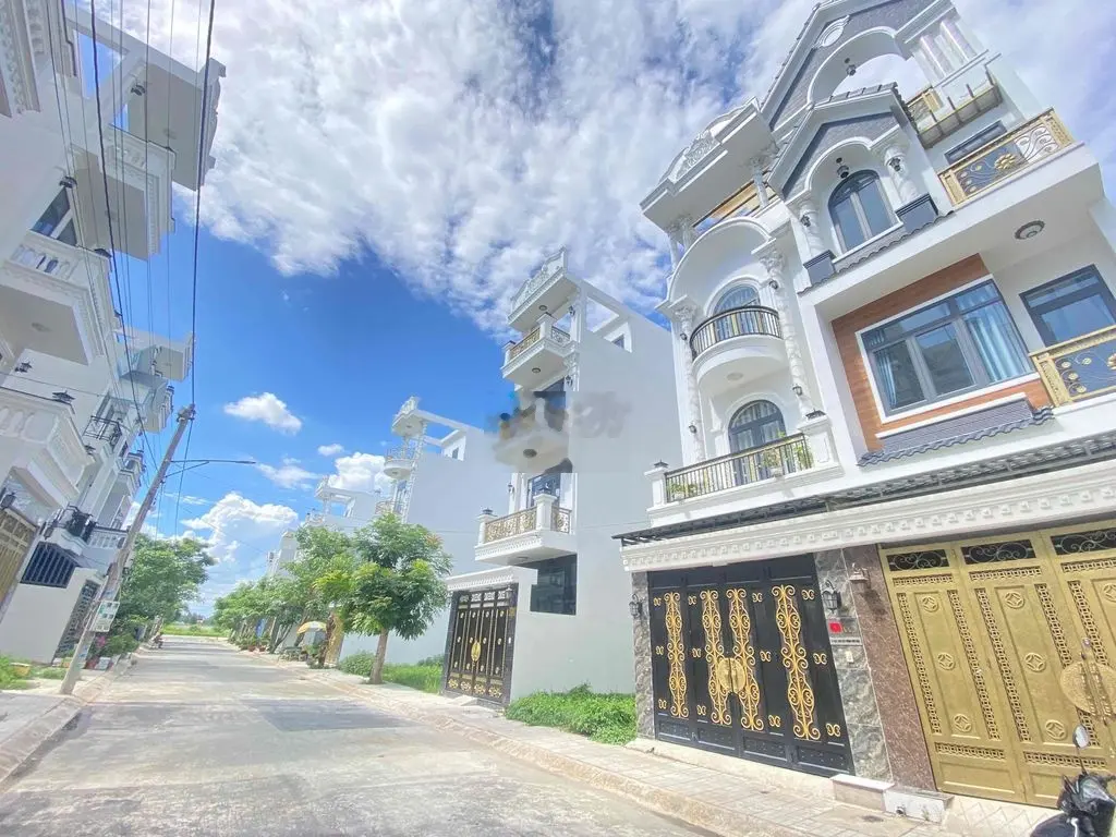 bán đất cát tường phú sinh phân khúc giá rẻ khu đô g dân cư nhà nhiều