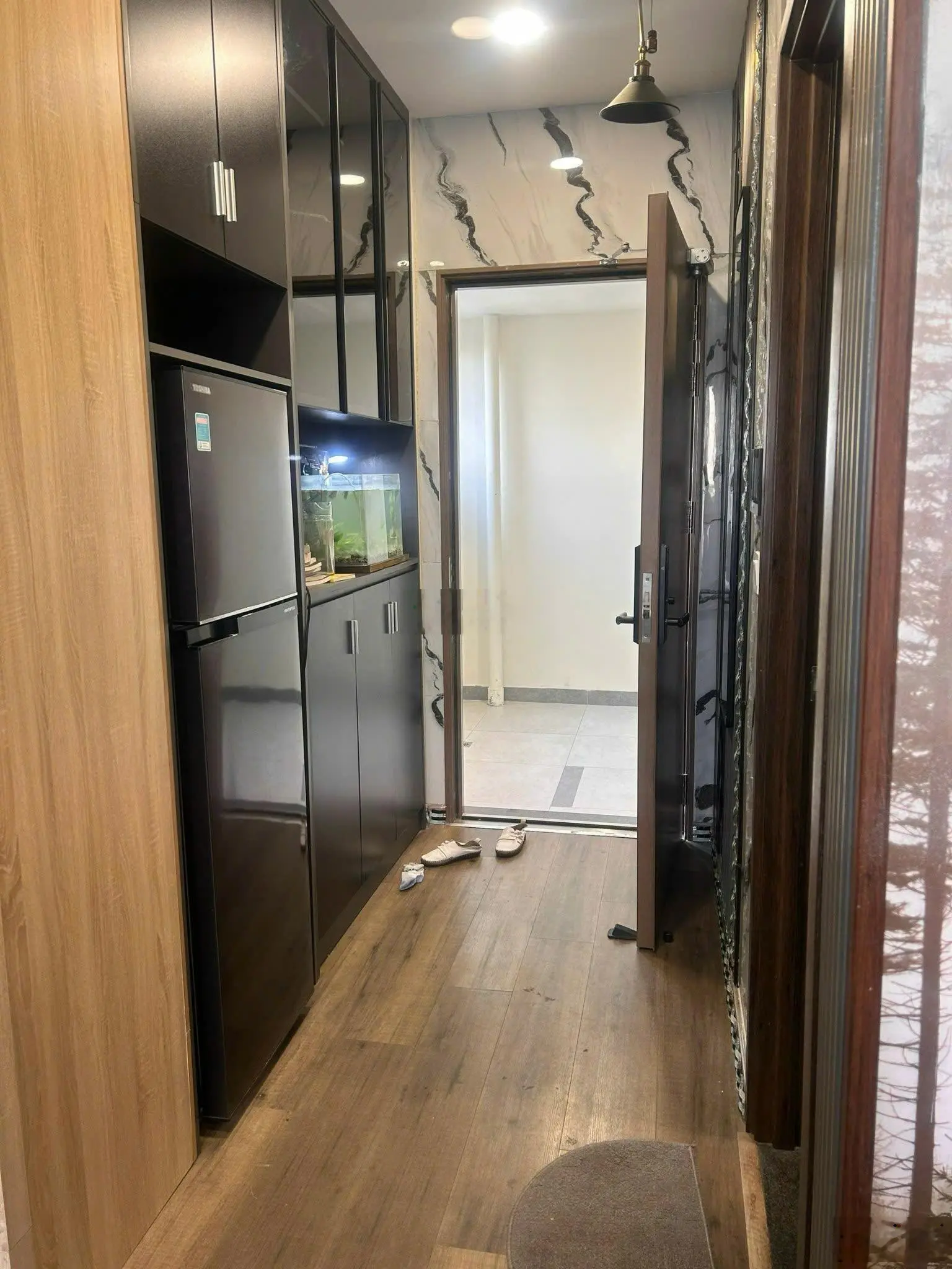 Giỏ Hàng Hot Căn Offictel Đã Có Sổ Pegasuite 2 Giá Chỉ 1,45 Tỷ Cho Căn 25m2 - Hỗ Trợ Vay Ngân Hàng