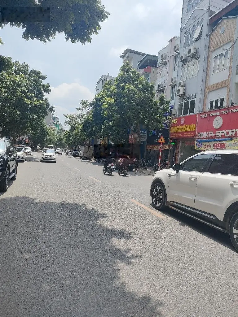 Nhà cấp 4 - ngõ ô tô thông - đông sinh viên - kinh doanh