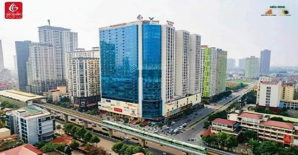 Duy nhất 1 căn 3 ngủ còn lại tòa A DA Hồ Gươm 102 Trần Phú, Hà Đông giá đầu tư. LH: 0912 824 ***