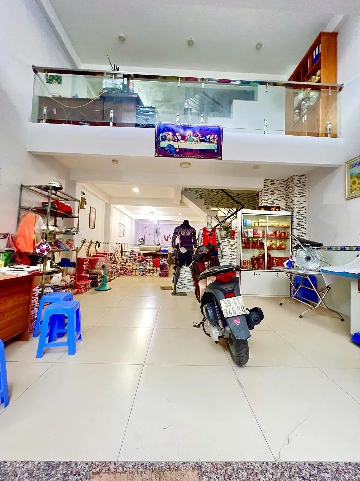 Bán căn nhà 5 tầng Trịnh Đình Trọng, Tân Phú, 100m2 ngang lớn 6m, hẻm ô tô kinh doanh