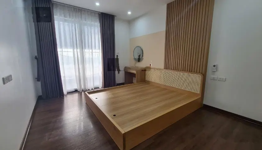 Bán gấp cực rẻ: 2N - chỉ 3.3tỷ 73m2 full đồ hiện đại hợp VC trẻ ở luôn Victory cách Mỹ Đình 5km
