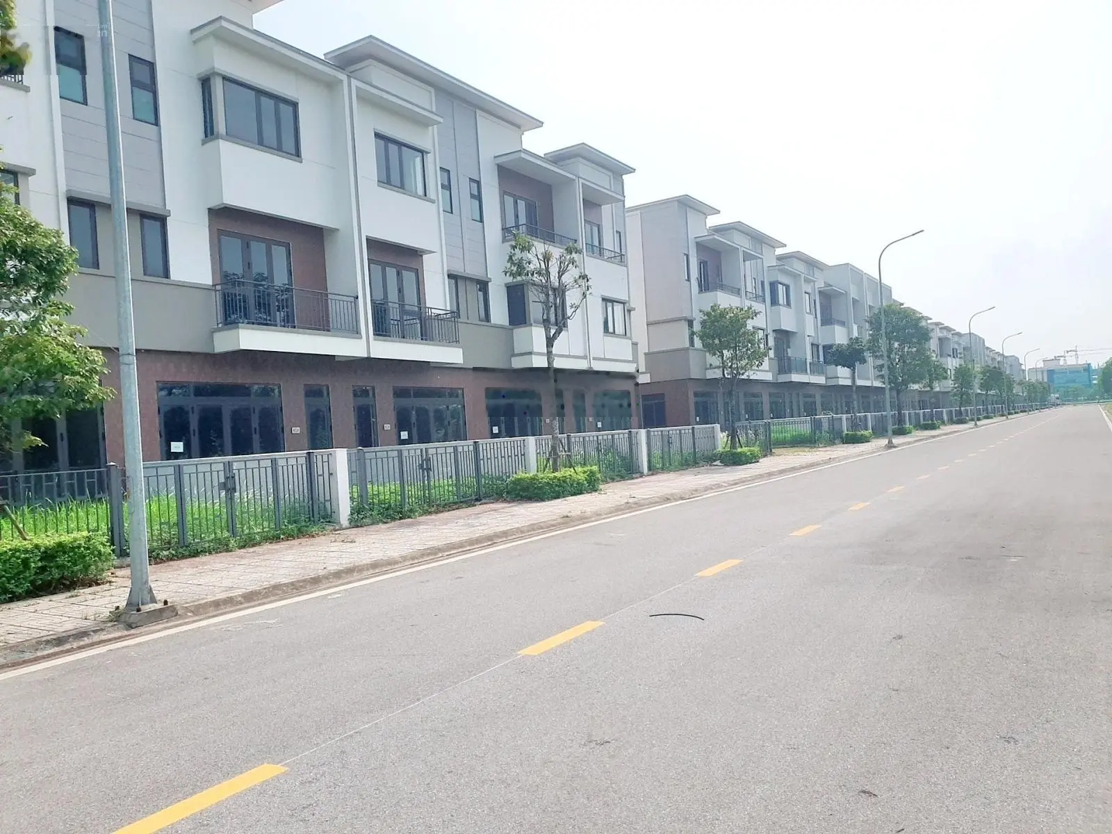 Bán shophouse hàng hiếm tại Centa Riverside, 11,05 tỷ, 120m2, 4PN, 4WC