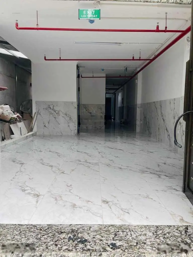 BÁN TÒA CHUNG CƯ MINI MỚI TINH - 26 PHÒNG CHO THUÊ - GẦN ĐẠI HỌC HÀ NỘI. 8 tầng- 83m2- giá 19 tỷ