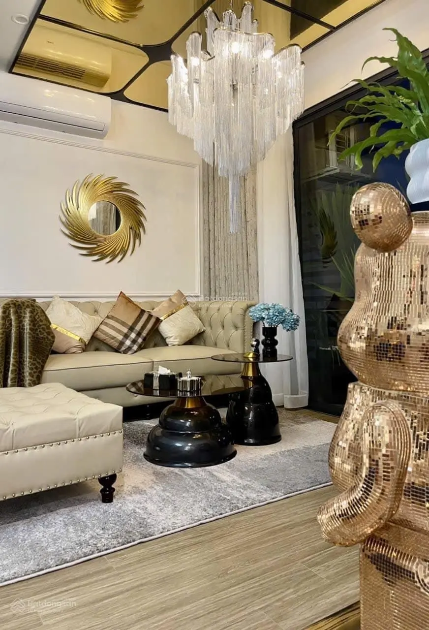 Cơ hội vàng đầu tư căn hộ 3 PN 93m2 tại Vinhomes Ocean Park Gia Lâm, 4,85 tỷ VND