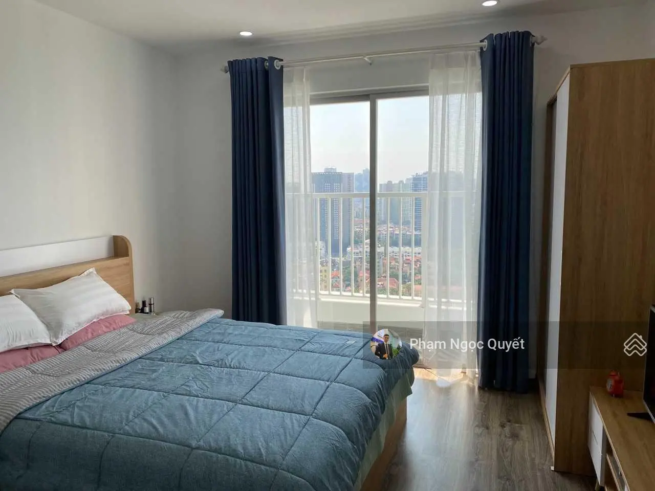 (Giá thật). Chính chủ bán căn góc 75m2 2PN + 2WC 5.4 tỷ chung cư Ecolife Capitol