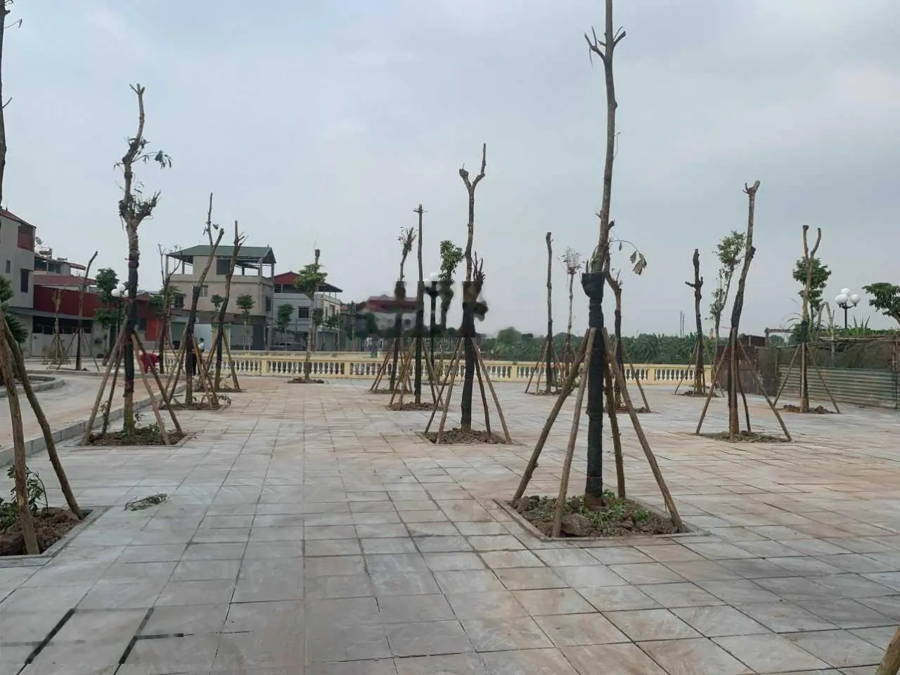 Bán mảnh đất tại thôn Lại Đà, Đông Hội, Đông Anh. Diện tích 63,2m2, giá 4,08 tỷ