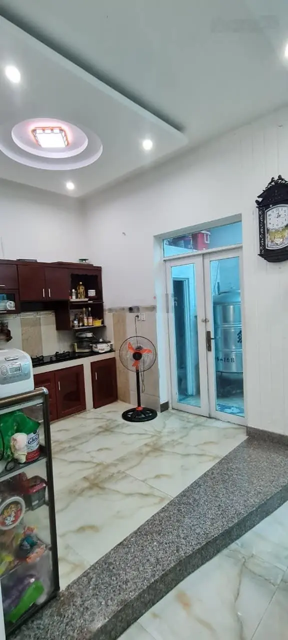 Bán nhà khu Hai Thành, MT đường Số 8, 7 x 14m, 3.5 tấm, giá 11.3 tỷ. Giá tốt