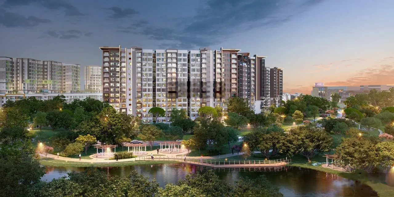 Giá tốt:Căn 112m2 - 2PN+1 Diamond Briliant,Celadon City, giá chỉ 5.6 tỷ, miễn 2năm phí quản lý