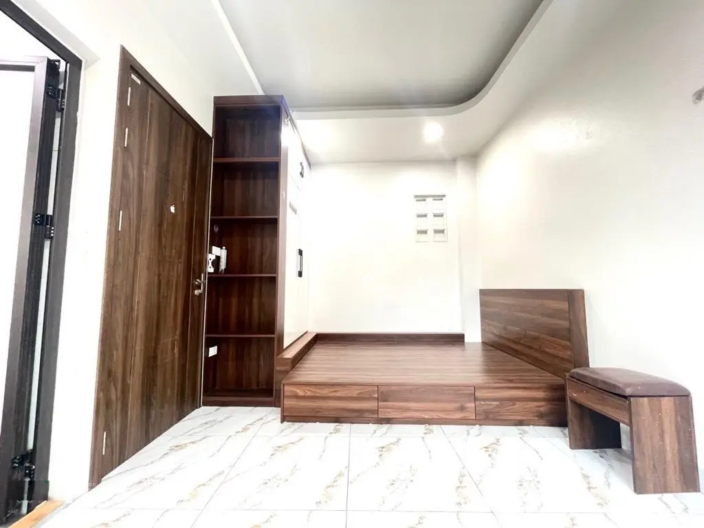 Liền kề Kiến Hưng, Nhà 5 Tầng, Phân Lô, Ô Tô tránh, vỉa hè, Kinh Doanh, Nhỉn 10 Tỷ, LH: 0362001222