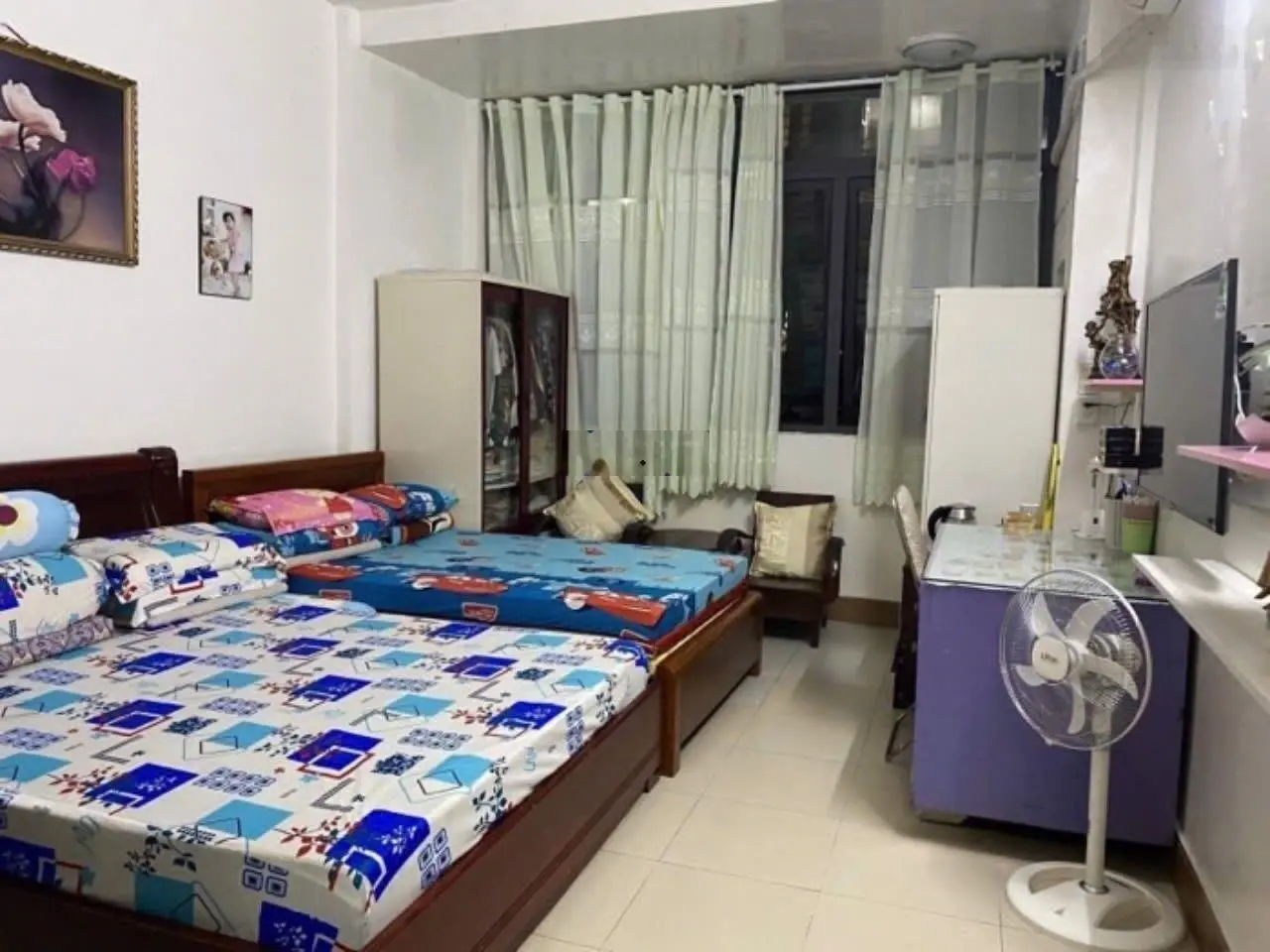 Hxt - 66m2 sát mt oto ngủ -nơ trang long - ngang 4m - vuông vức - tiện kinh doanh chỉ 8ty85. ,