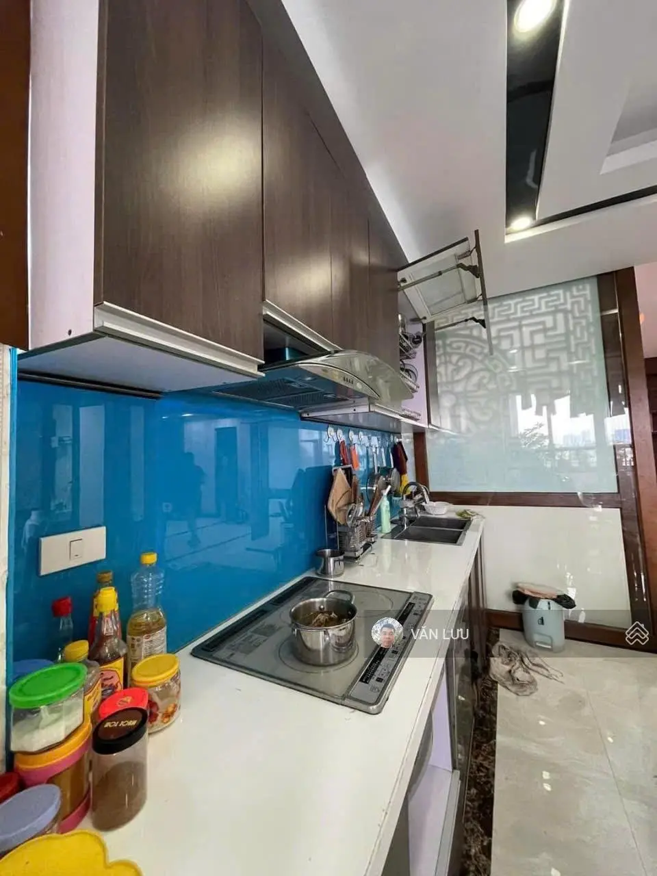 Bán căn góc siêu đẹp 126m 3pn 2vs sổ đỏ chính chủ NT Full đồ - kdt xa la , hà đông