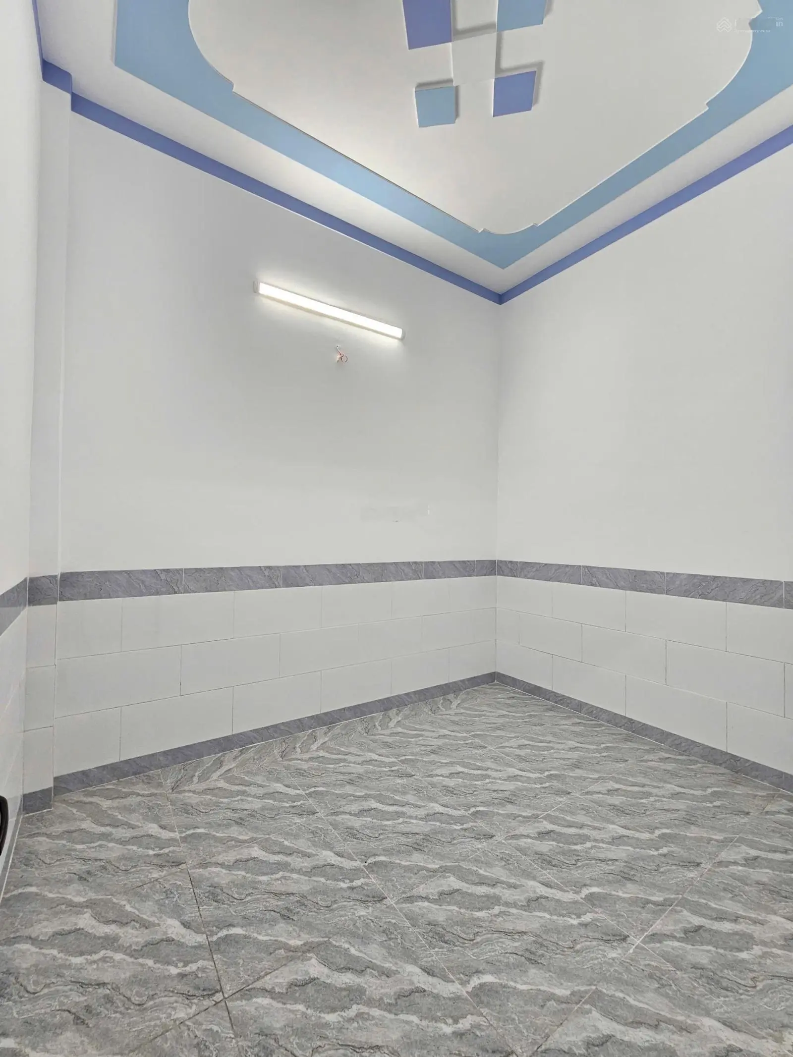 Nhà Có Phòng Ngủ Dưới: 2Tỷ950_92m2 Đường Ô Tô Nhà 1 Trệt 1 Lầu gần Ngã Tư Miếu Ông Cù, TP.Thuận An