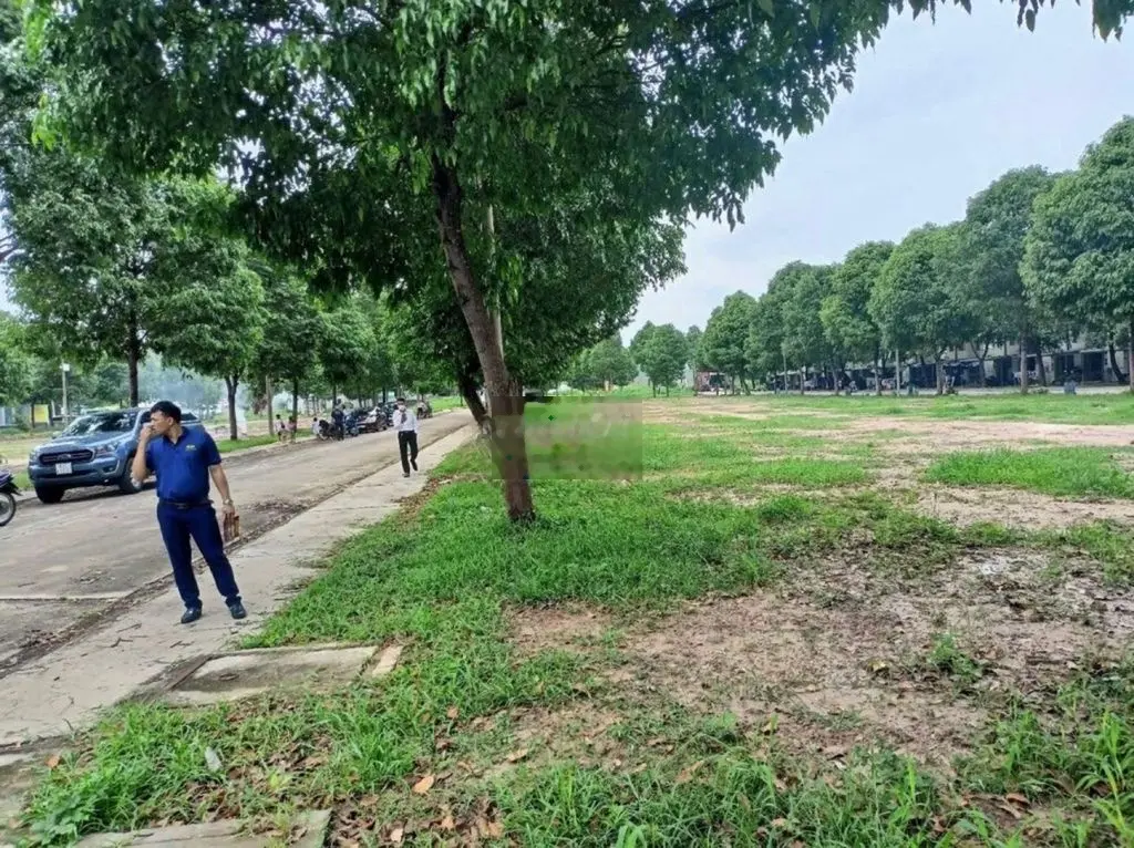 Bán đất giá 399 triệu, diện tích 75 m2, tại Bàu Bàng, Bình Dương