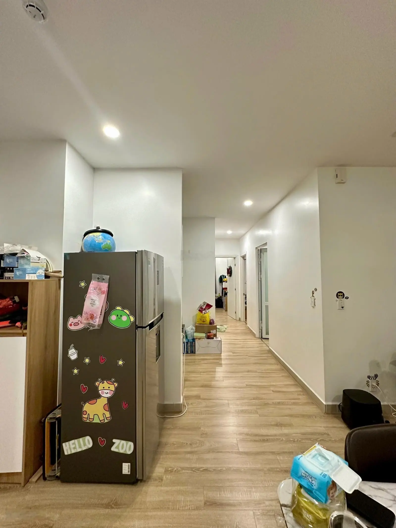 Siêu phẩm diện tích lớn 90m2 Topaz Elite Cao Lỗ-Tạ Quang Bửu P4 Q8 - 3 phòng ngủ, 2 toilet 3.780 tỷ