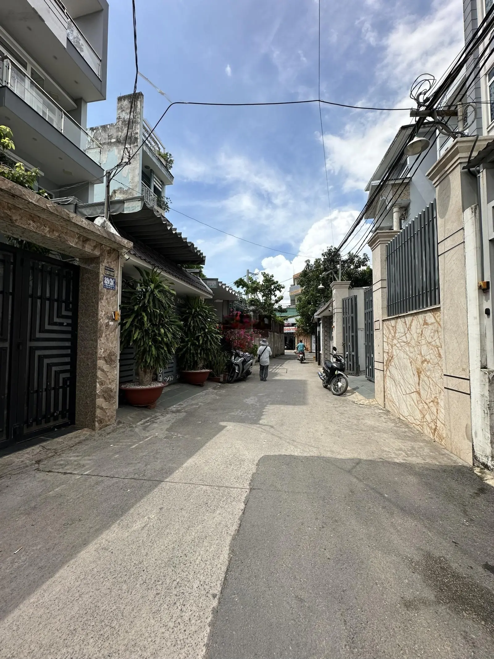 Bán nhà 69m2 giá 4,5 tỷ phường TML, TP Thủ Đức