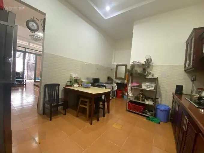 Chủ bán gấp căn nhà đường Số 4, Bình Hưng Hoà B, 96m2 SHR công chứng ngay, ra Liên khu 4 - 5 300m