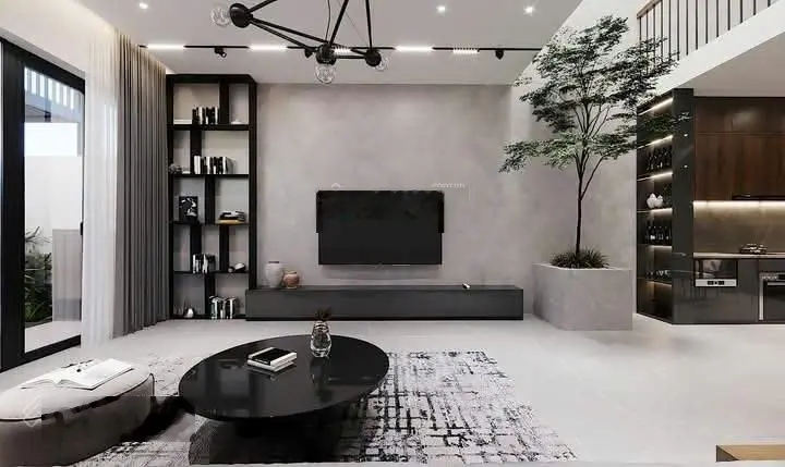 Bán nhà riêng ngang lớn 6,2m tại Phường 11, Phú Nhuận, Hồ Chí Minh, giá cực chất 9,6 tỷ, 63m2