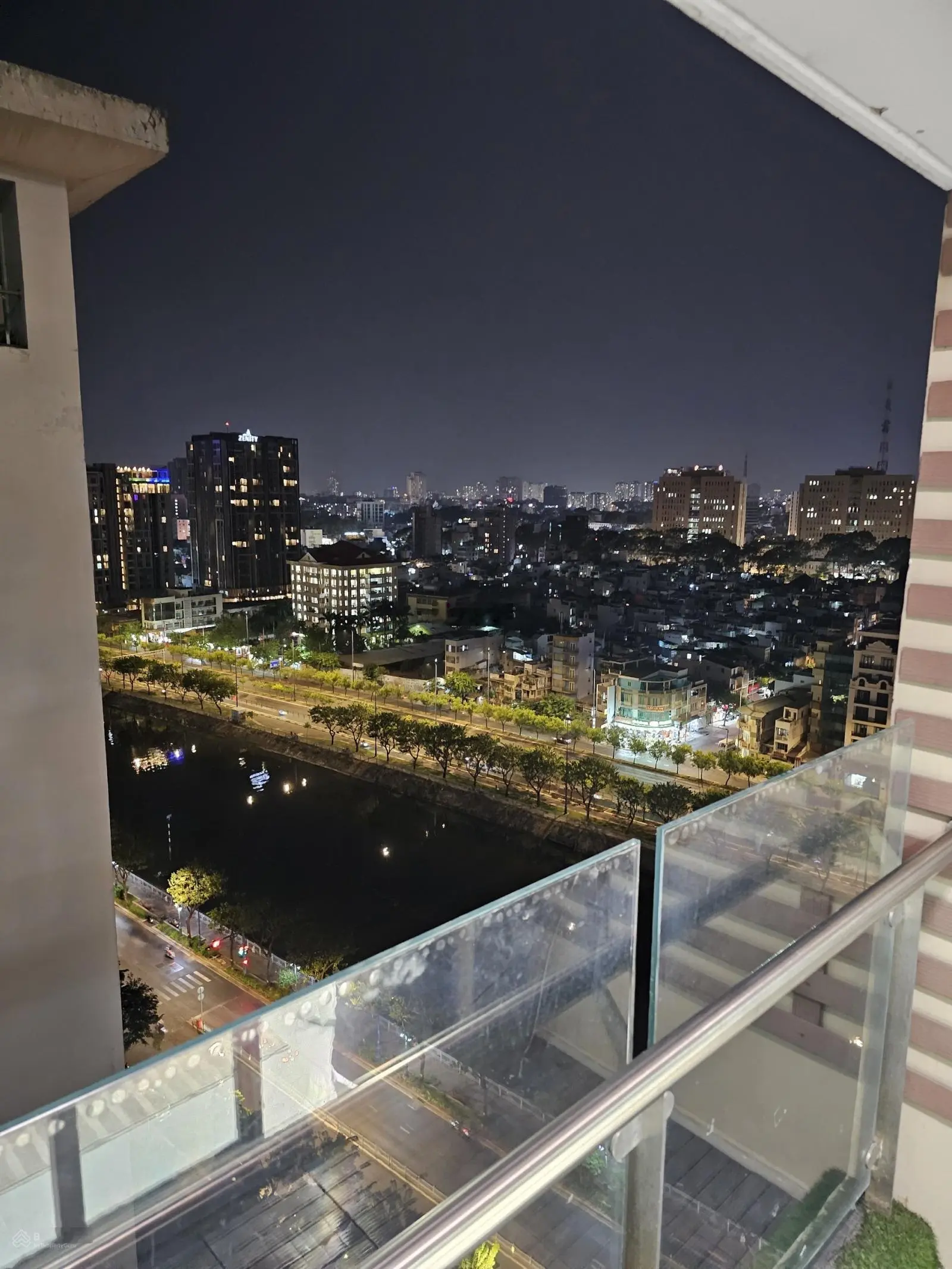 Bán căn hộ Gold View 2PN 2WC, DT: 80m2 sở hữu lâu dài; giá: 4.45 tỷ; View Sông LH: 0972 443 ***