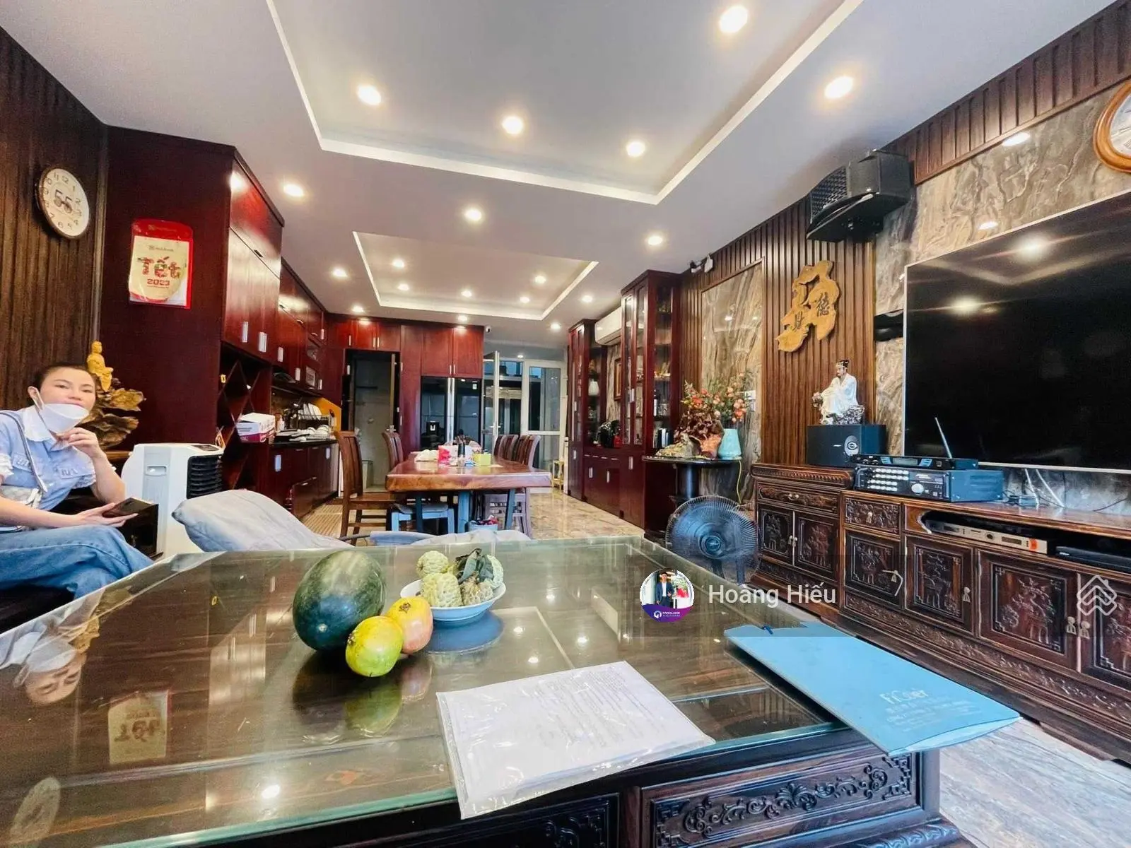 Cực hiếm, nhà mới Cầu Giấy, sát phố, phố kinh doanh, ngõ 3,5m, tặng nội thất mới xịn 43m2
