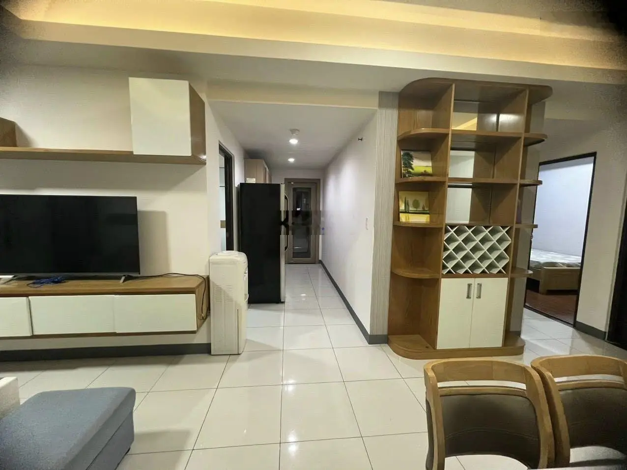 Mới nhận ký gửi ch green town q. bình tân dt 68m2 2pn 2wc tòa b3 giá 1tỷ760 tl view nội khu