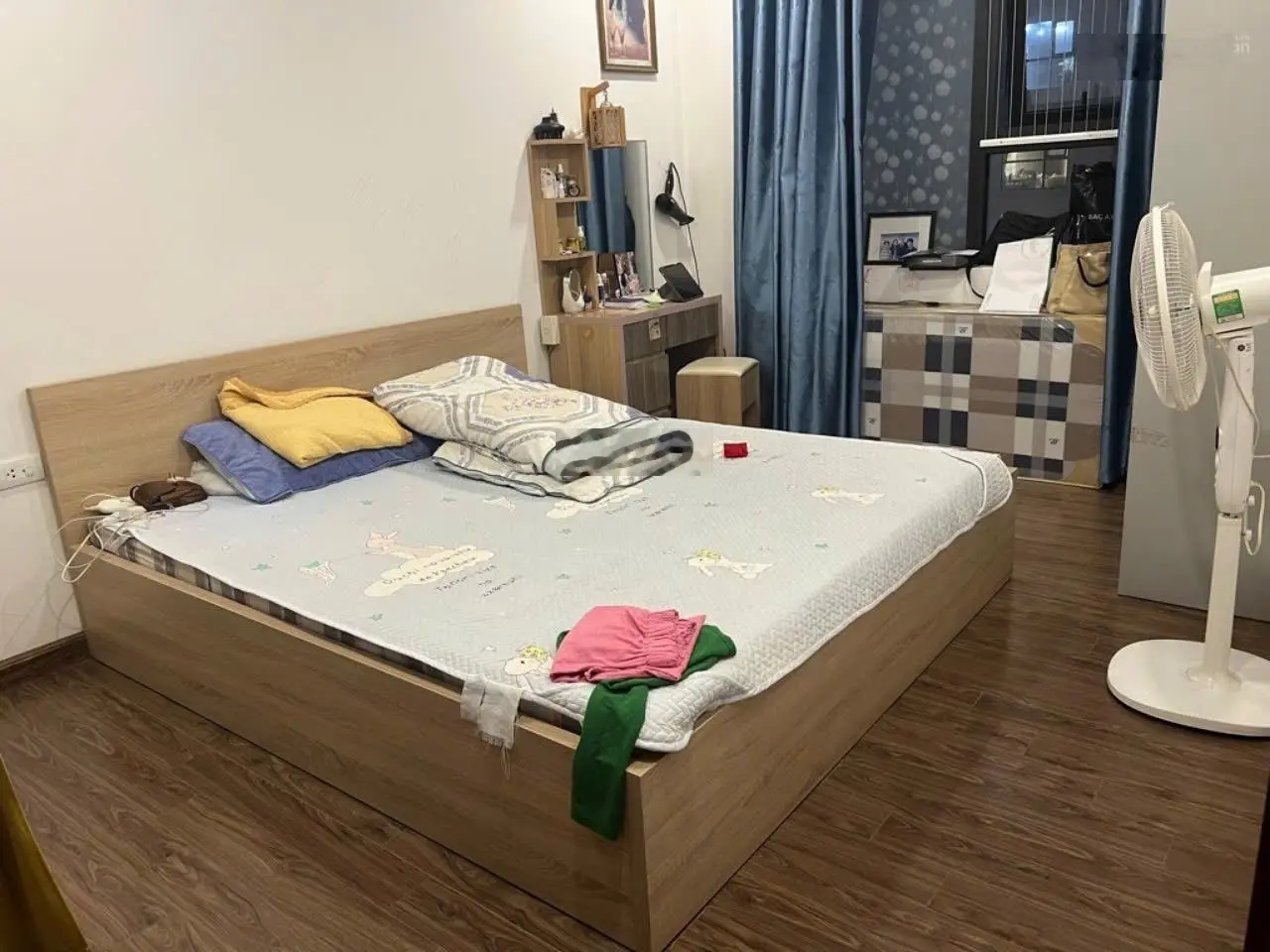Bán nhà 3 tầng thị trấn Đông Anh khu phân lô, ô tô tránh, vỉa hè, kinh doanh 78m2 hơn 4.5 tỷ