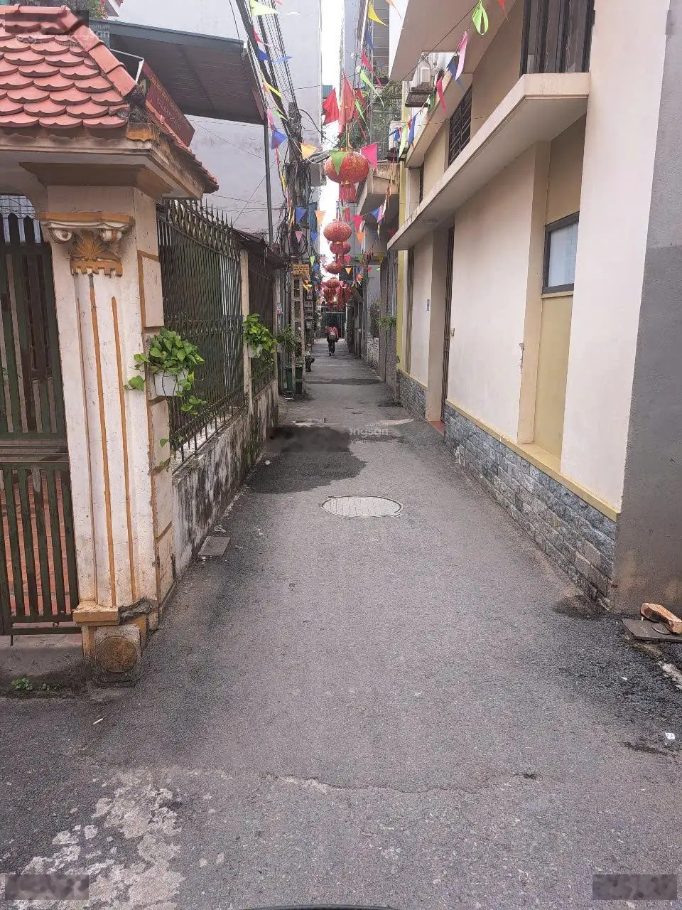 Sốc - bán nhà phân lô ô tô KTT tơ tằm Sơn Đồng, Hoài Đức - 31m2 - 3 tầng - giá chỉ 3,62 tỷ