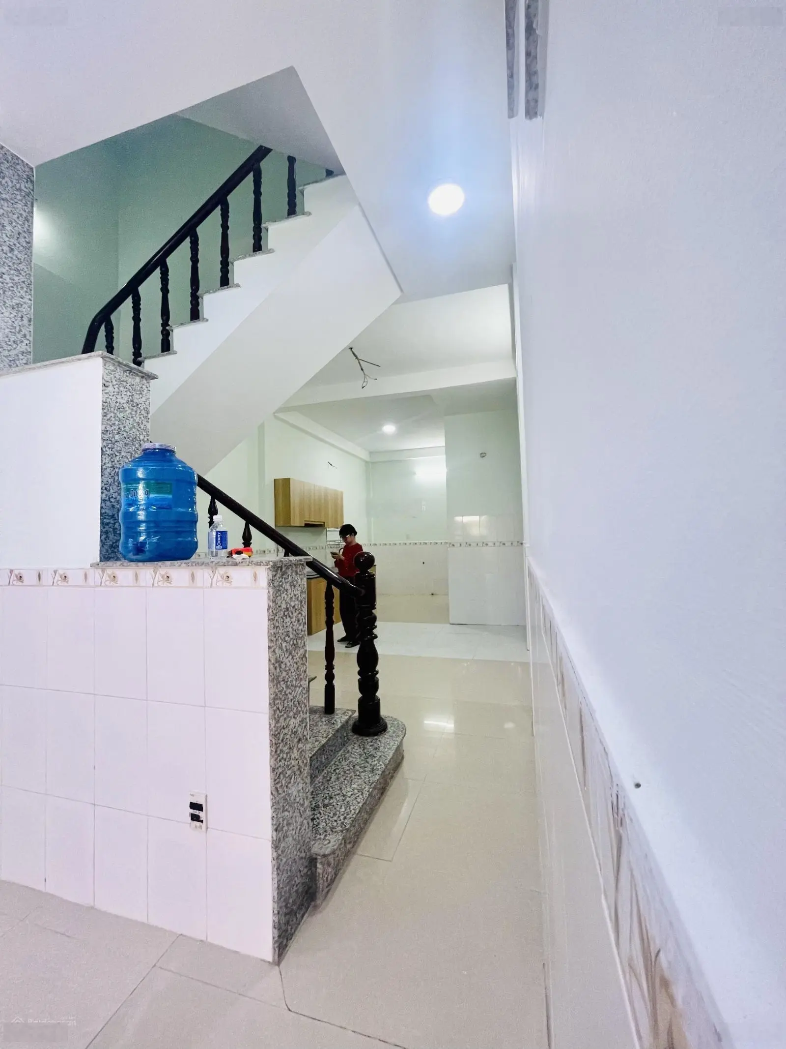 Bán nhà 3 tầng, 60m2, 4,55 tỷ ngay UBND Phường Long Trường, Quận 9, TP.HCM