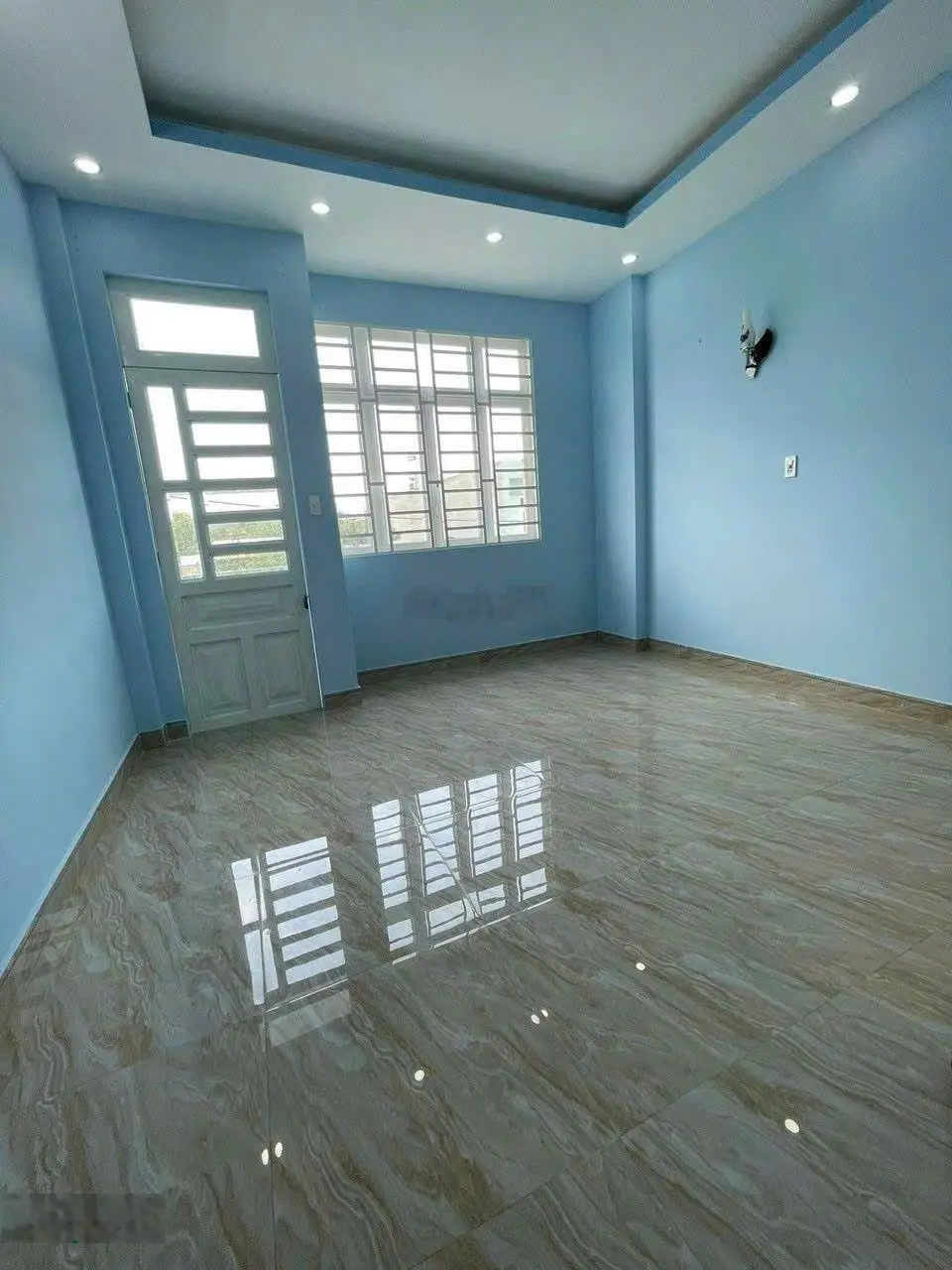Hàng hiếm tại Gò Cát, 4,6 tỷ, 51m2, 3PN, 3WC, 3 tầng