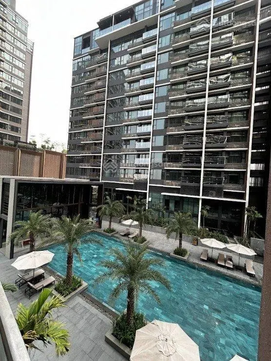 Trực tiếp chính chủ - Duy nhất 1 căn 2PN The River, view trực diện sông Sài Gòn, bán giá kịch sàn
