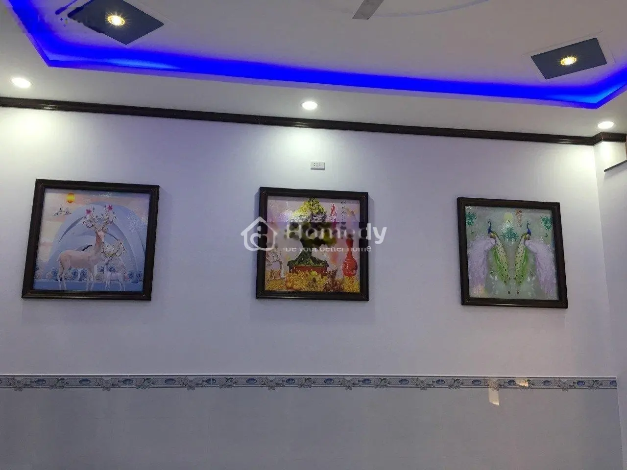 Nhà 1/ 105,5m2 Xã Bình Chánh Huyện Bình Chánh giá 5,2 tỷ. SHR bao check
